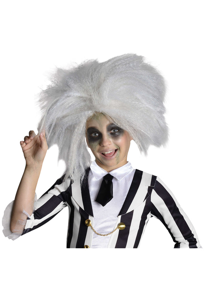 Beetlejuice Paryk