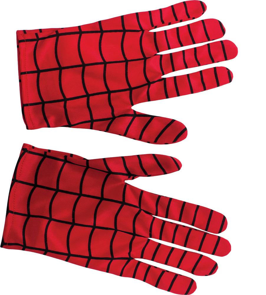 Spiderman Handsker