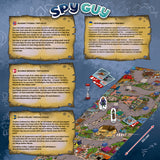 Spy Guy