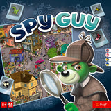 Spy Guy