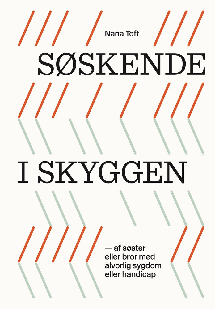 Søskende i skyggen
