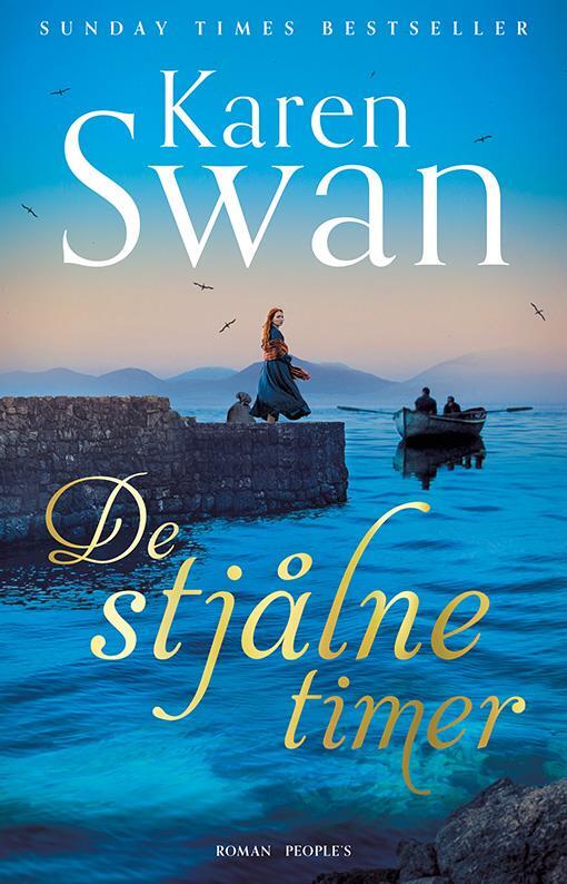 De stjålne timer