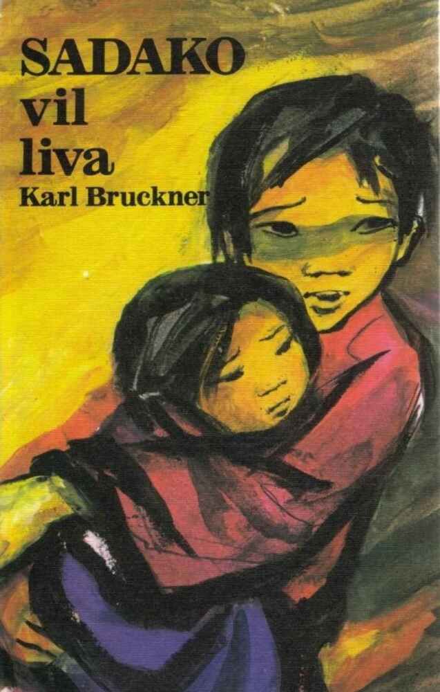 Sadako vil liva