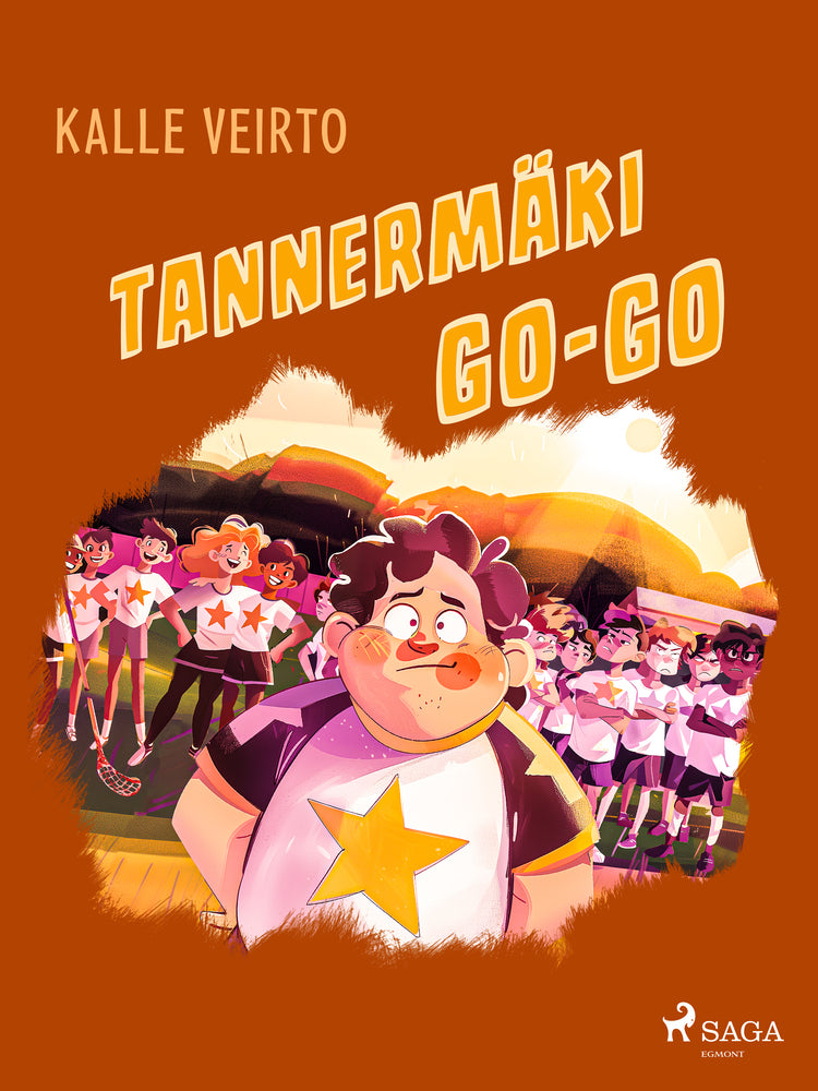 Tannermäki Go-Go