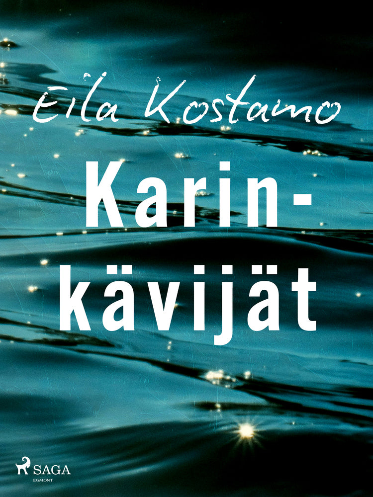 Karinkävijät