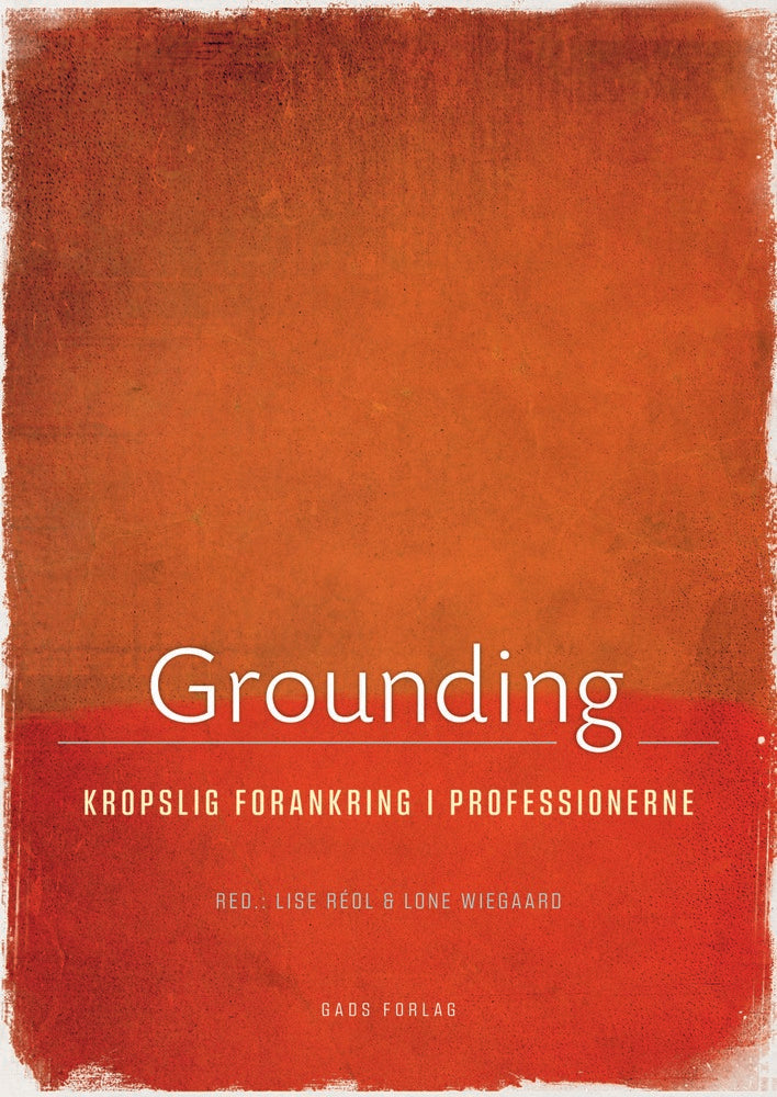 Grounding