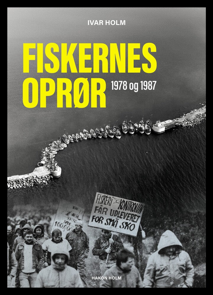Fiskernes oprør 1978 og 1987
