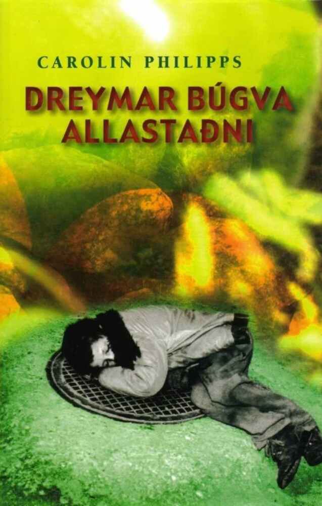 Dreymar búgva allastaðni