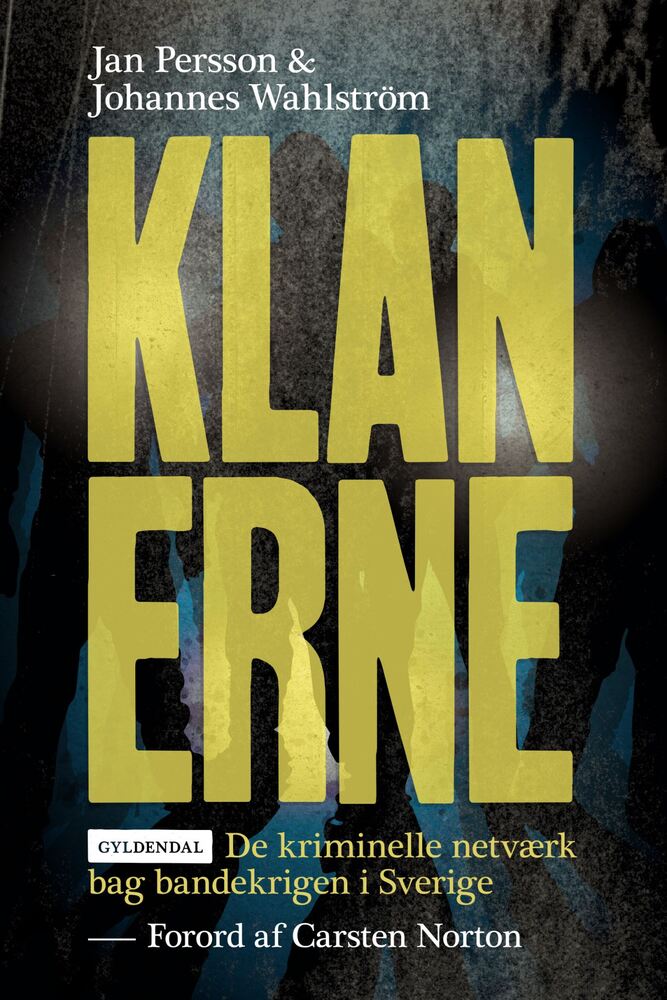 Klanerne