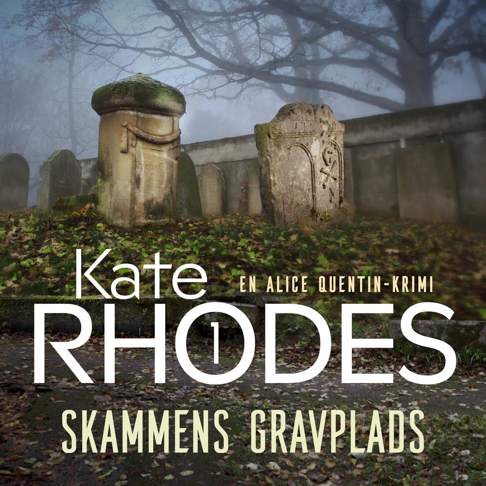 Skammens gravplads