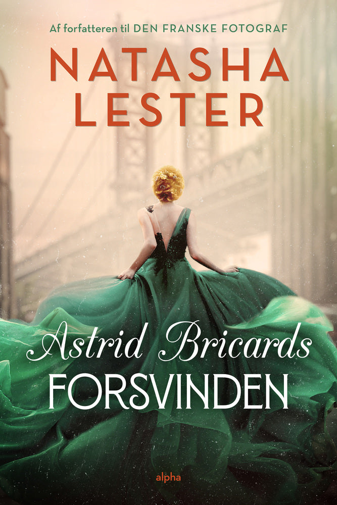 Astrid Bricards forsvinden