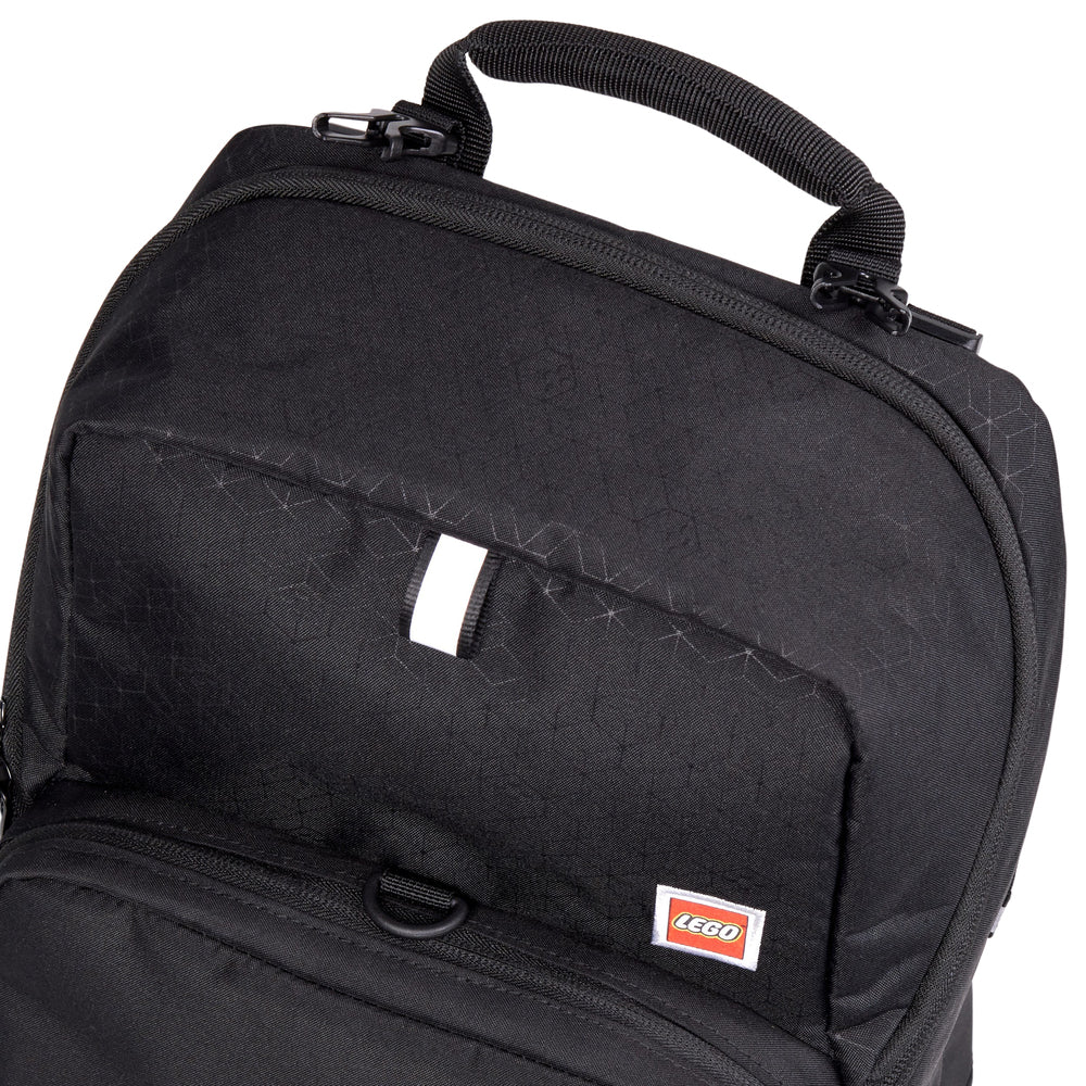 Skoletaske LEGO Optimo Bricks 20L inkl. Gymnastikpose