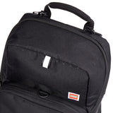 Skoletaske LEGO Optimo Bricks 20L inkl. Gymnastikpose