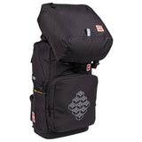 Skoletaske LEGO Optimo Bricks 20L inkl. Gymnastikpose