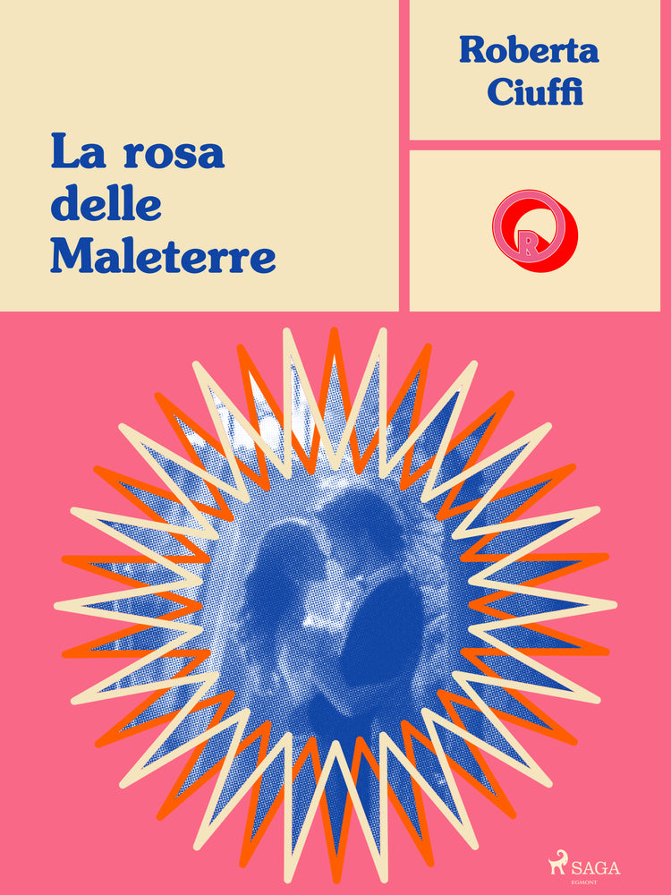 La rosa delle Maleterre