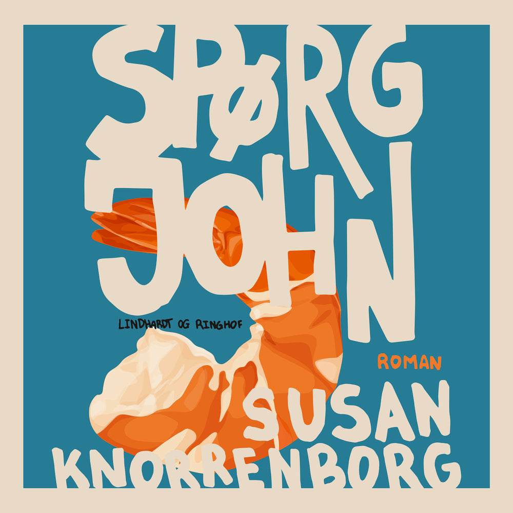 Spørg John