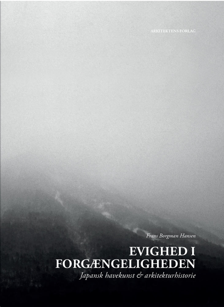 Evighed i forgængeligheden