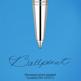 Refill sort Parker Economy Quinkflow