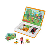 Magneti'Book - 4 Seasons - 115 magnets