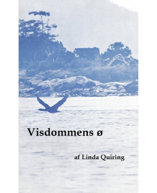 Visdommens ø