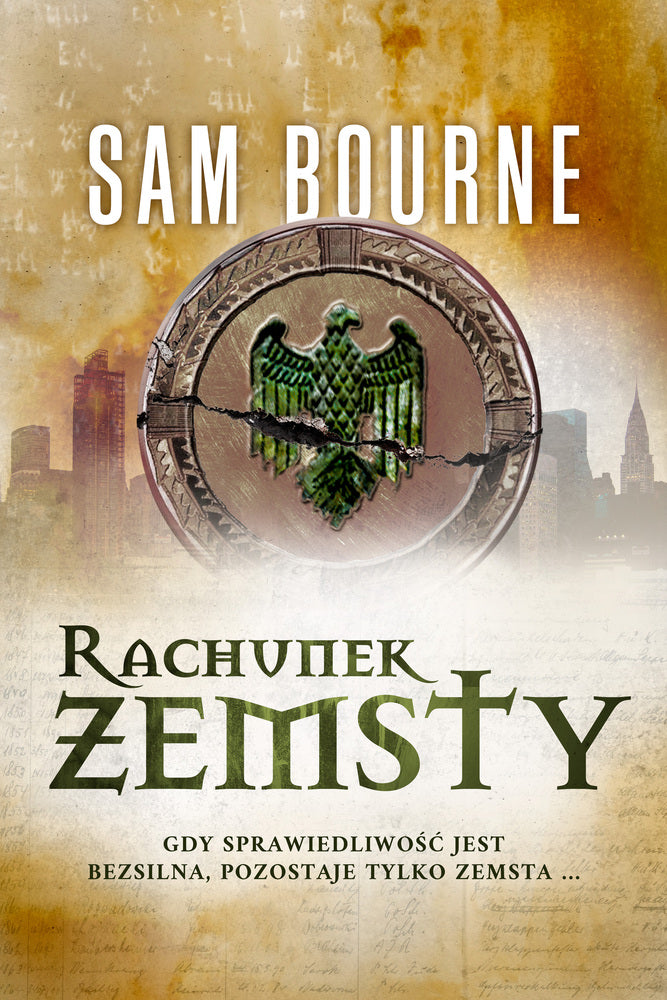 Rachunek zemsty