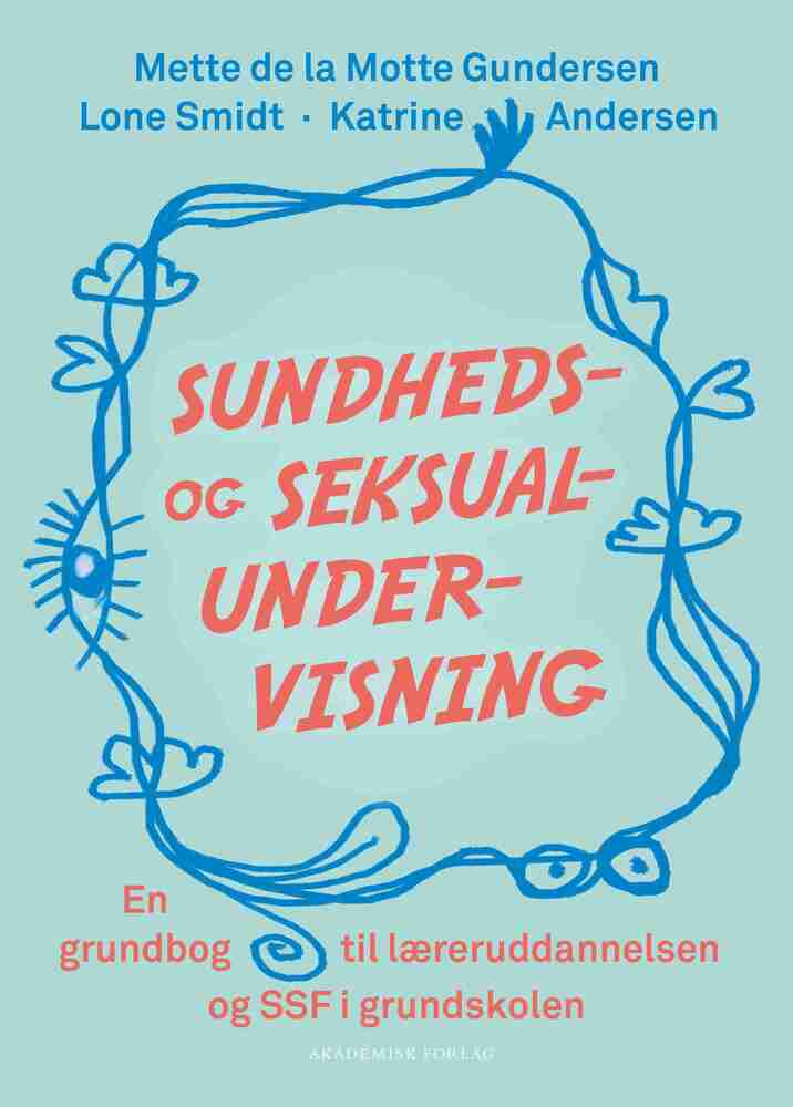 Sundheds- og seksualundervisning