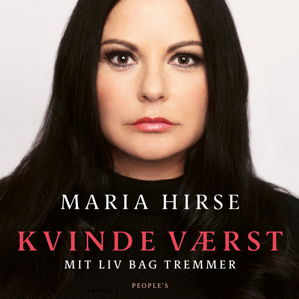 Kvinde værst