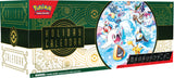 Pokemon Holiday Calendar