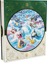 Pokemon Holiday Calendar