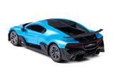 RC Bugatti Divo blå