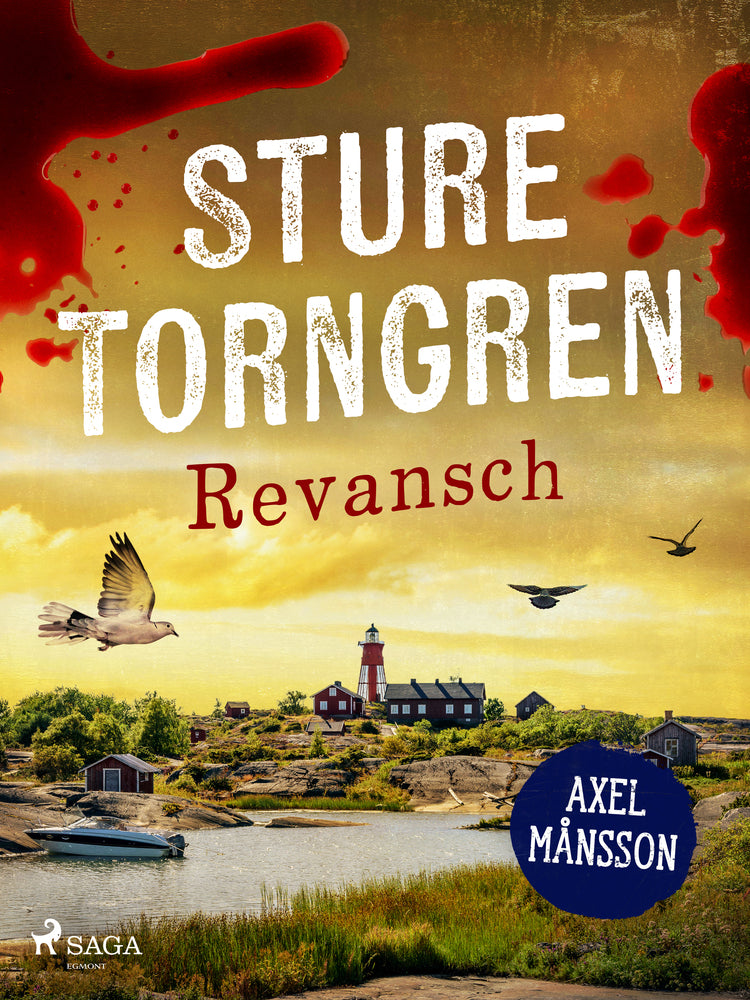 Revansch