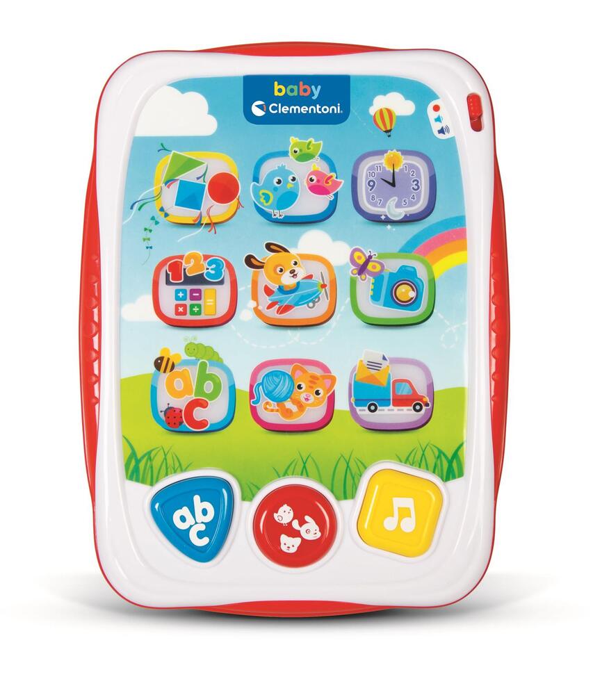 My First Tablet