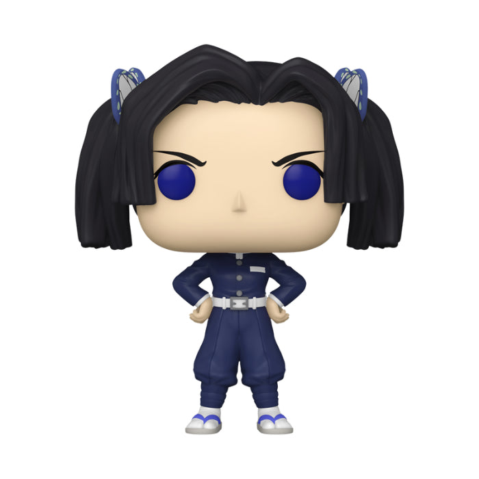 Funko! POP Vinyl DS Aoi Kanzaki