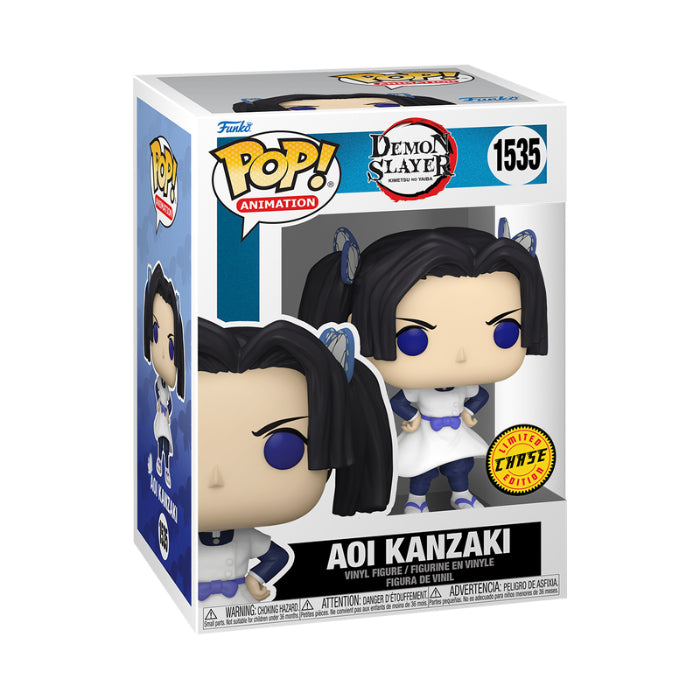 Funko! POP Vinyl DS Aoi Kanzaki