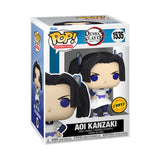 Funko! POP Vinyl DS Aoi Kanzaki