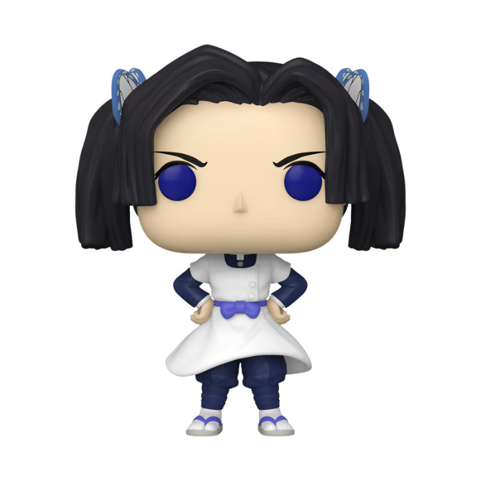 Funko! POP Vinyl DS Aoi Kanzaki