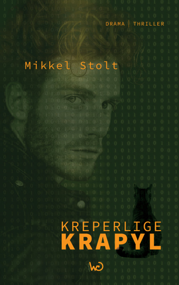 Kreperlige krapyl