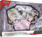 Pokemon Box EX Houndstone