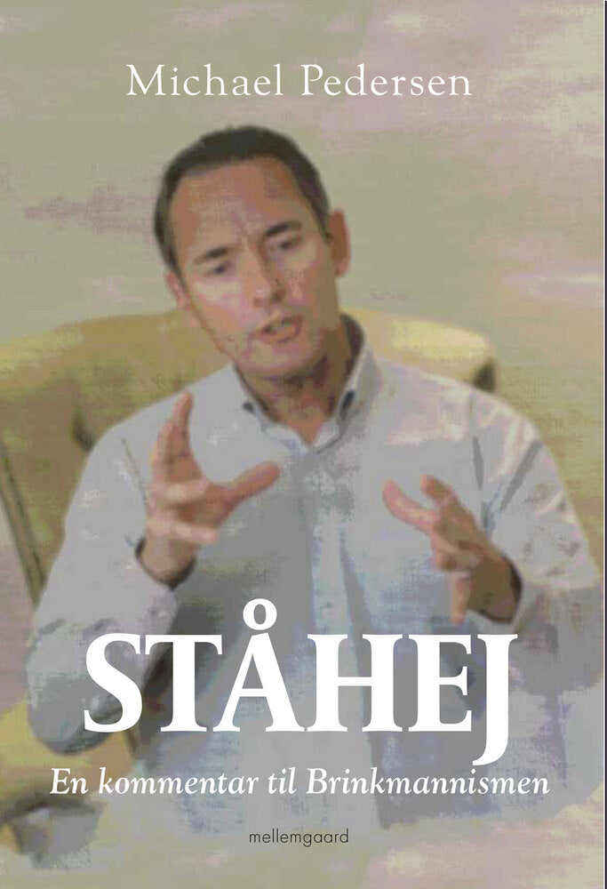 Ståhej