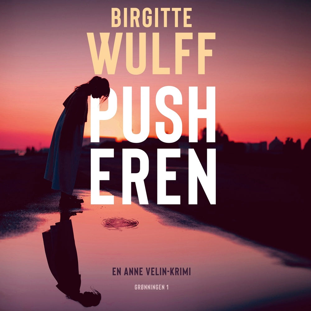 Pusheren