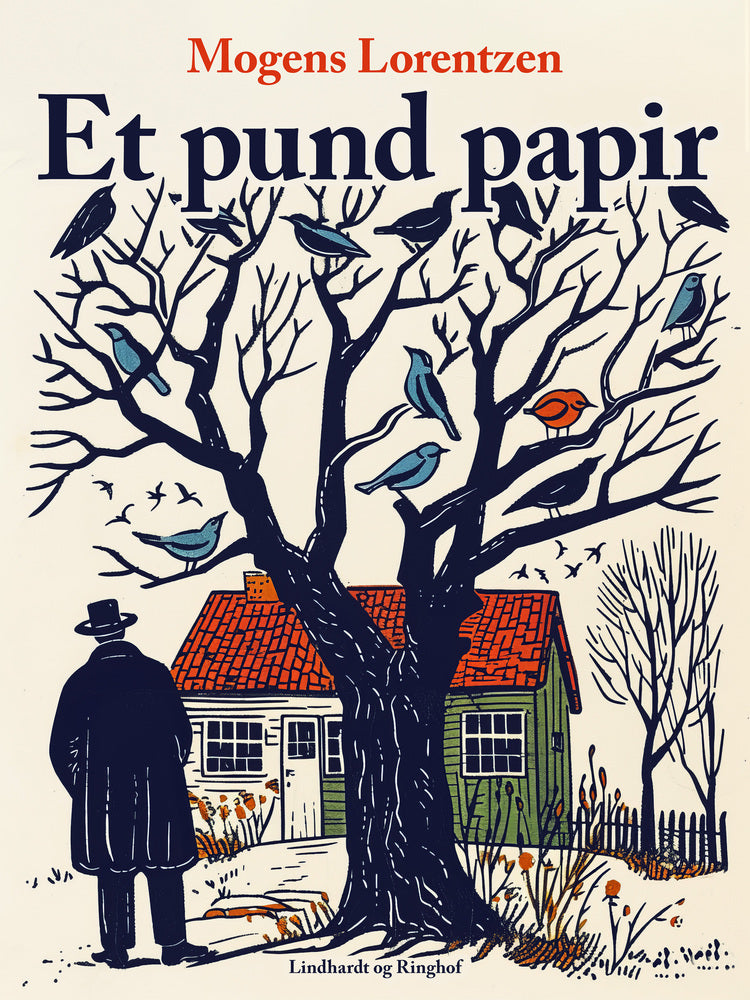 Et pund papir