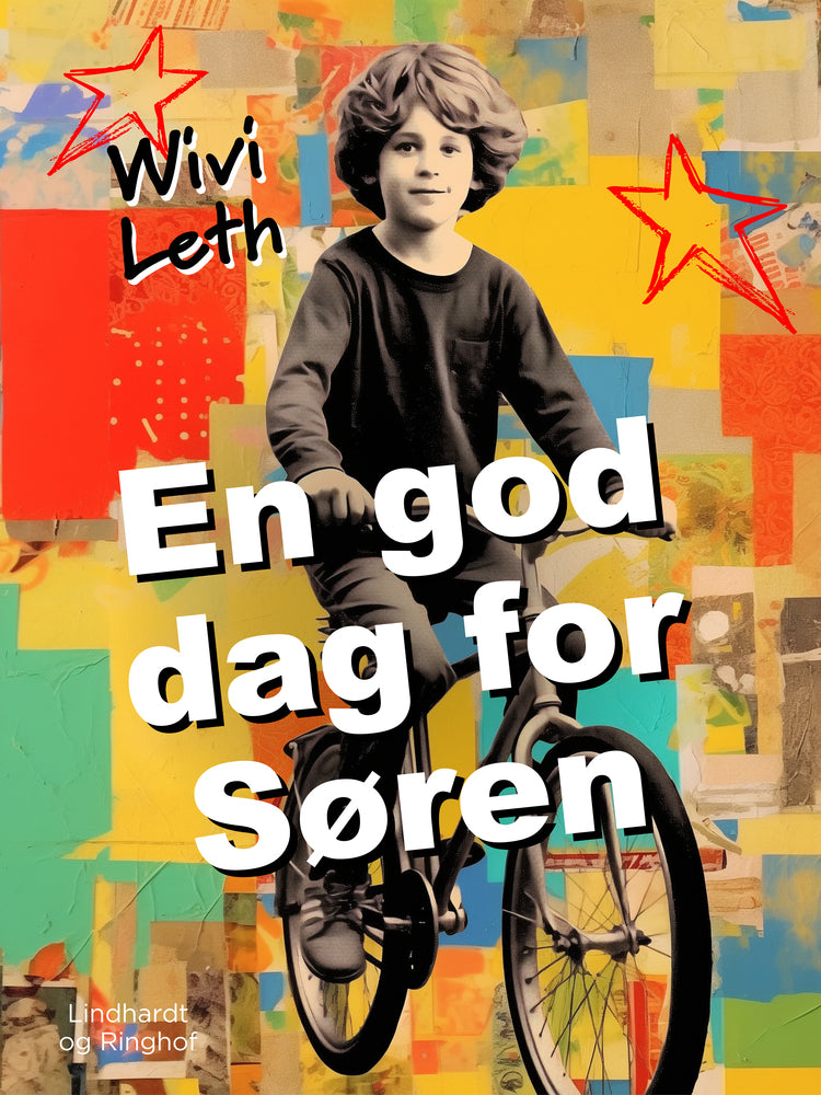 En god dag for Søren