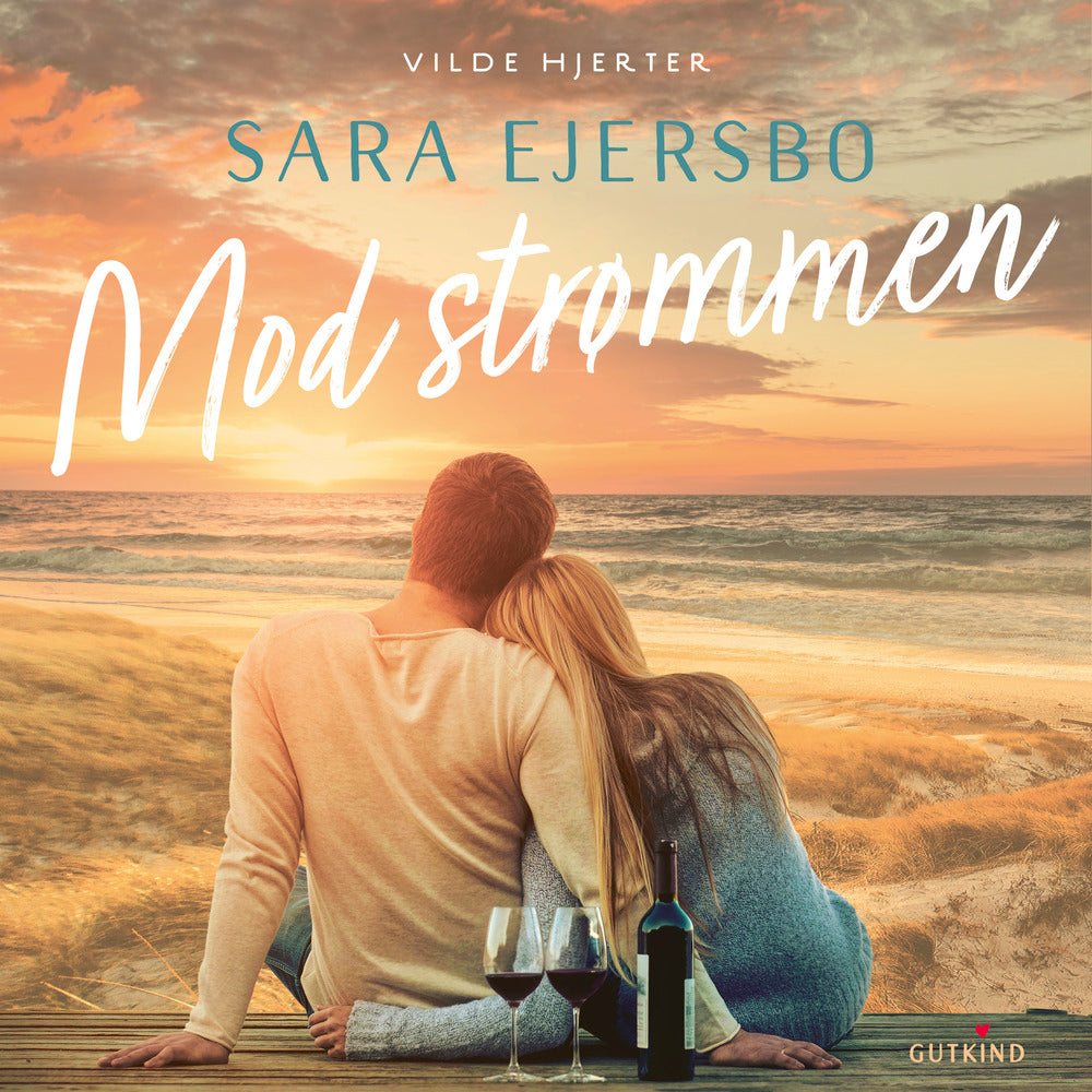Mod strømmen