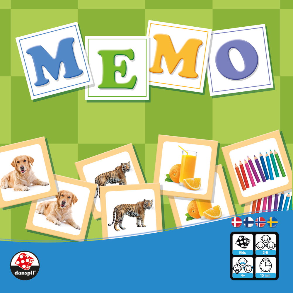 Memo
