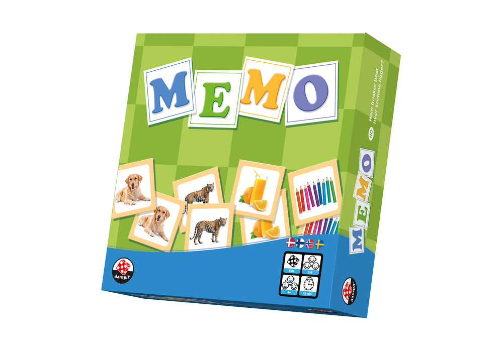 Memo