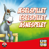 Æselspillet