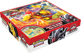 Pokemon Battle Academy 2024