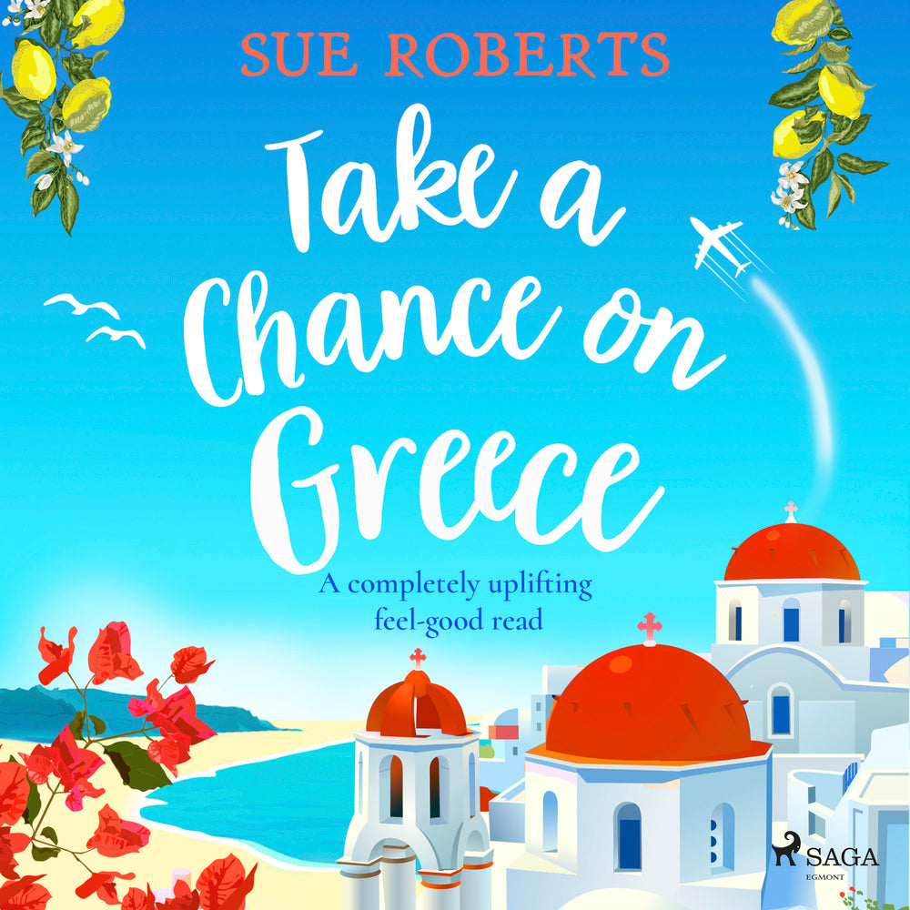 Take a Chance on Greece