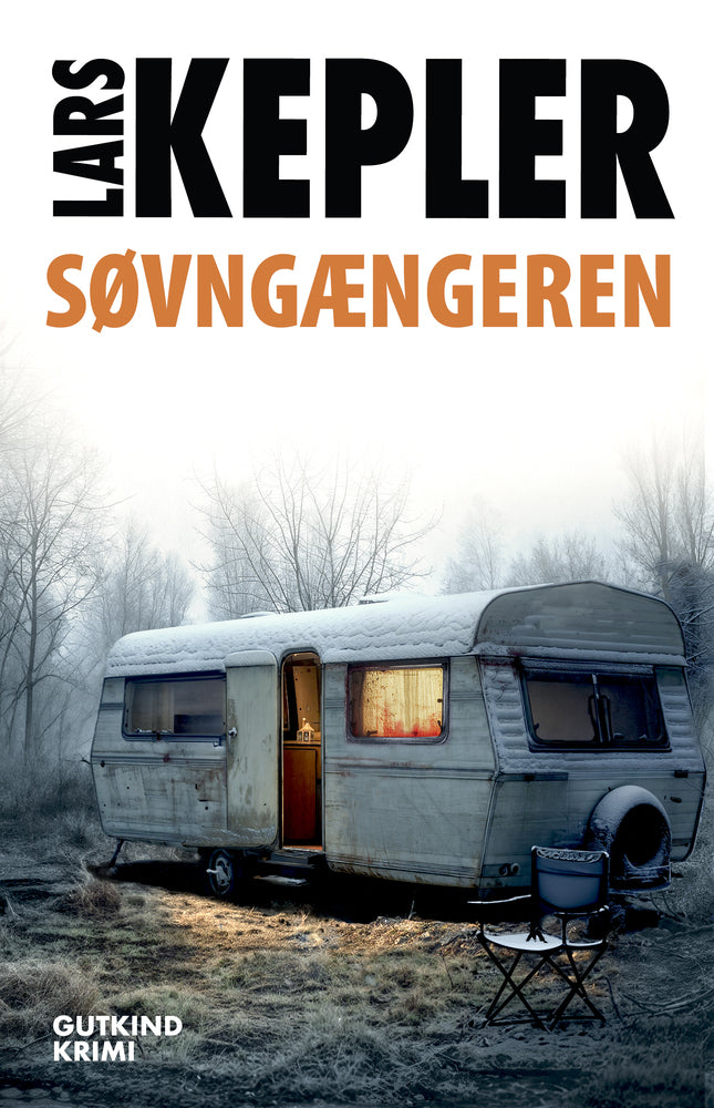 D2 Søvngængeren