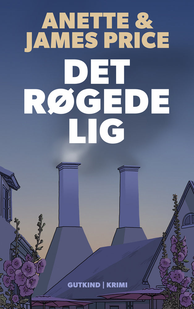 Det røgede lig